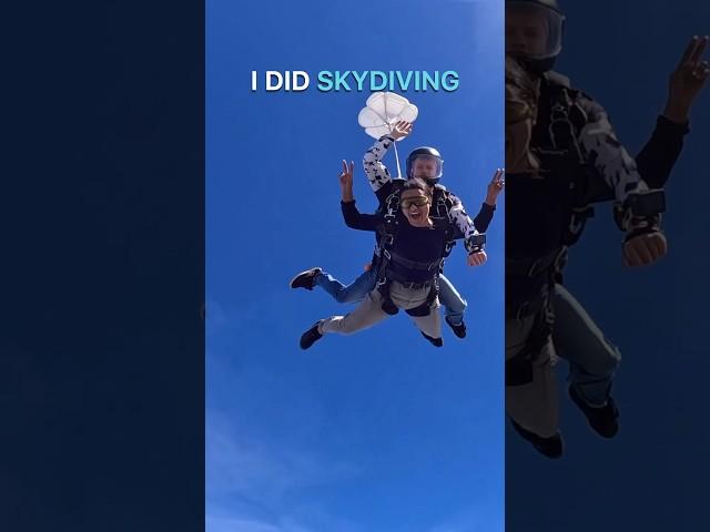 Skydiving in India | Narnaul Haryana | #shorts #skydiving #india #skydivingindia