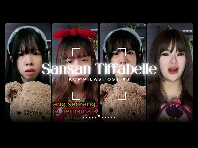 POV OBROLAN SEBELUM TIDUR #3 (FULL PART) 2024 - TIKTOK SANSANTIFFABELLE