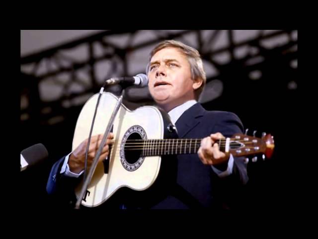 Tom T. Hall - Who's Gonna Feed Them Hogs