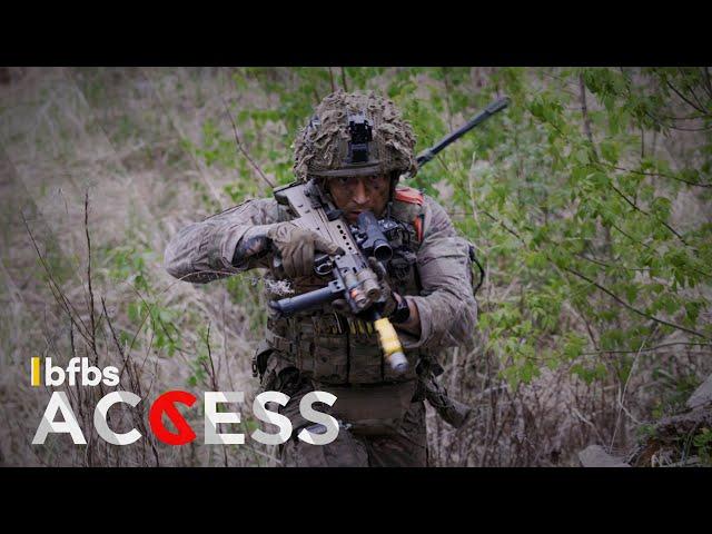 NATO in Estonia: Largest Military Exercise in the Baltics | ACCESS