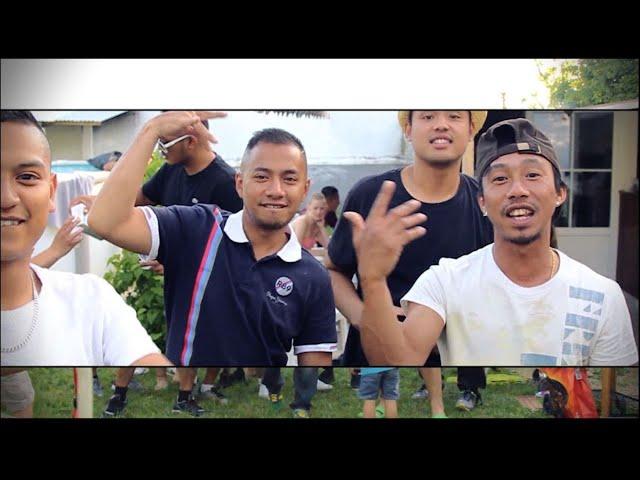 KPS | Srah & Srool (Khmer/French rap)