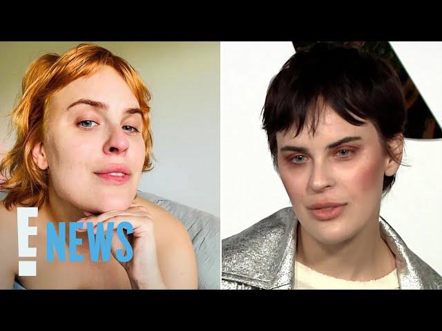 Tallulah Willis Candidly REVEALS Why She Dissolved Her Facial Fillers | E! News