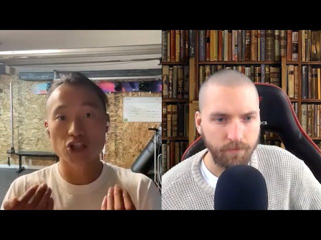 Recovering From Injury, Functional Workouts, Psychedelics | Patrick Koo