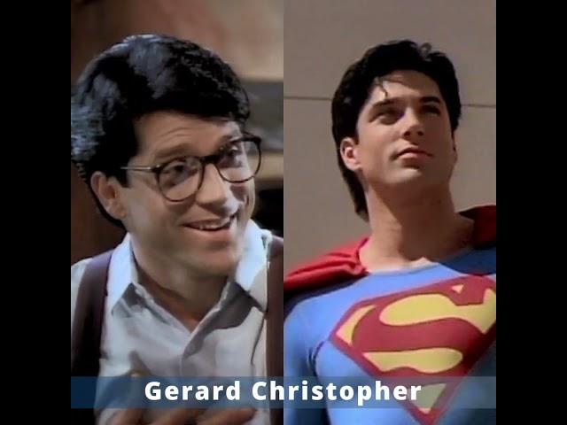 Clark Kent/Superman (1948-2021)   #Short