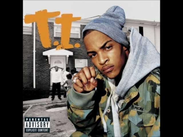 T.I. - Limelight