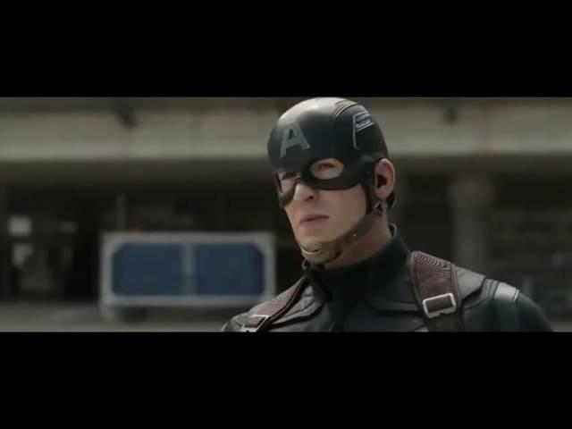 Download Film Captain America 3 Civil War NEW Trailer 2016  Movie HD Exclusive