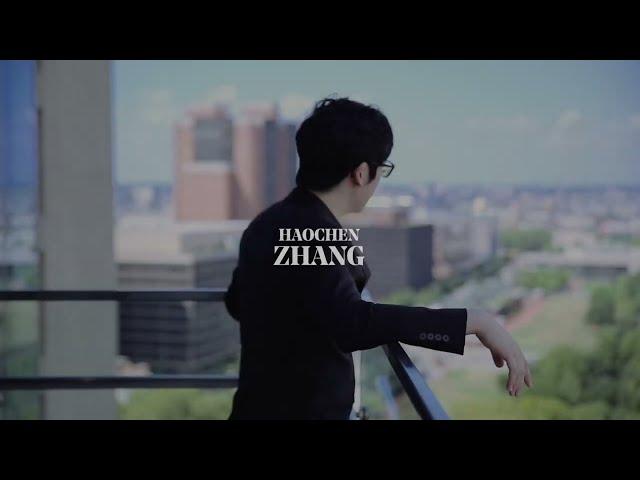 Haochen Zhang Beethoven Piano Concertos Trailer