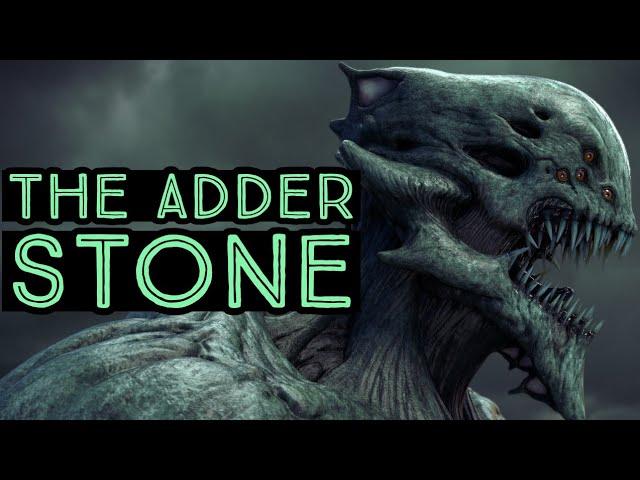 The Adder Stone