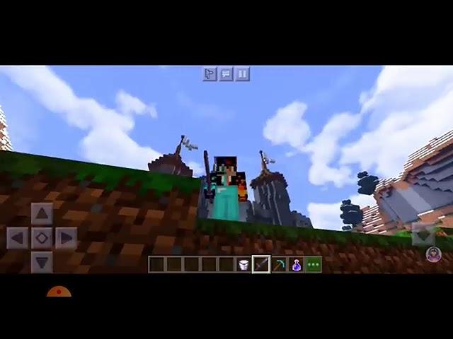 Live insaan castle minecraft world download