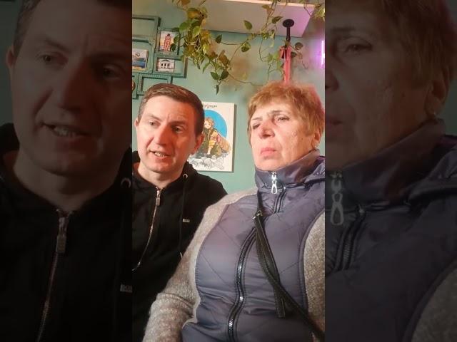 вп - мама мужЧина Андрій , особа Жук Григорович #корупція #суд #андрійж #тцк #грізлі #андрійж