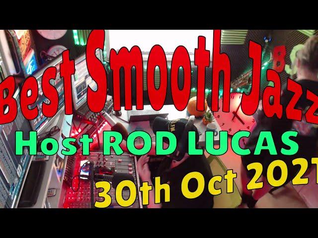 Best Smooth Jazz : 30th October 2021 : Instrumental Smooth Jazz