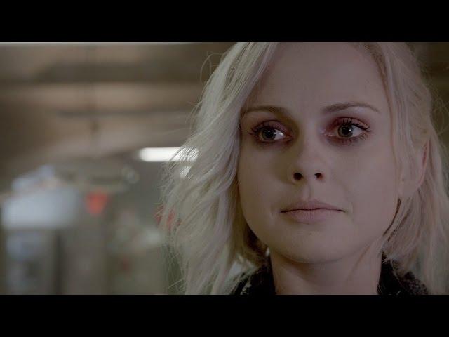 IZombie - Trailer