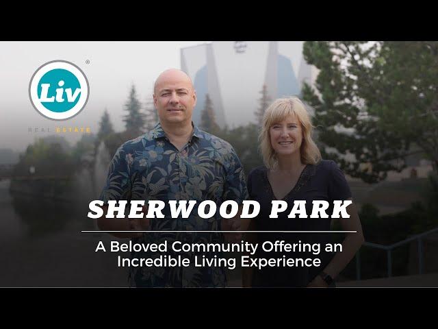 Sherwood Park: Your Ideal Family-Friendly Community