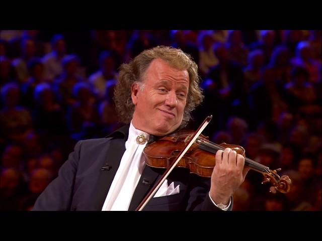 Viennese Blood - André Rieu (Wiener Blut)