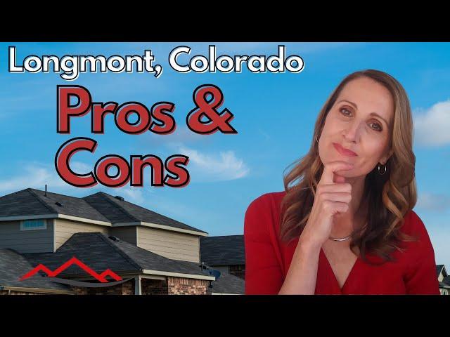 Living in Longmont CO - What I LOVE and What I HATE #LivinginLongmont #MovingtoLongmont