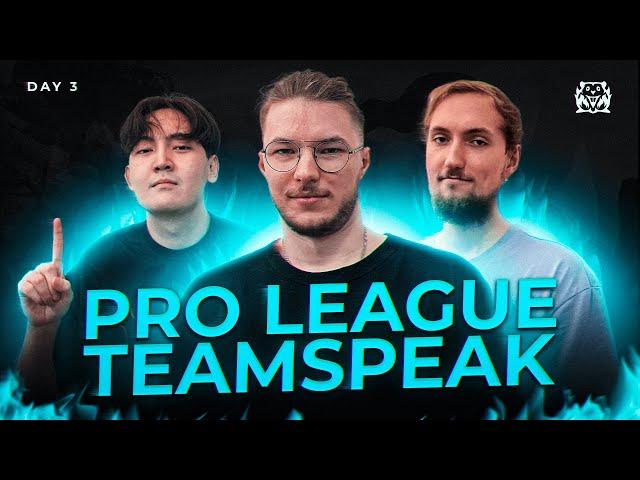 Extremely Emotional Voicecomms from ALGS Pro League | Fire Beavers