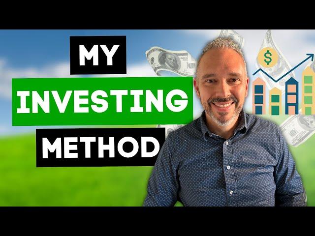 Investing Wisely Will Make You Rich | Financial Literacy with Chris Miles