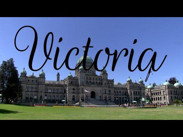 Victoria 2020 - The Travel Guys