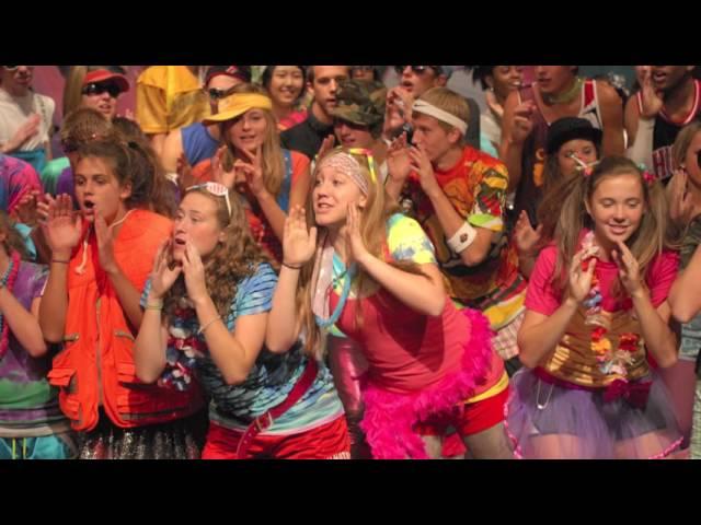 Timothy Christian Schools 100 anniversary video