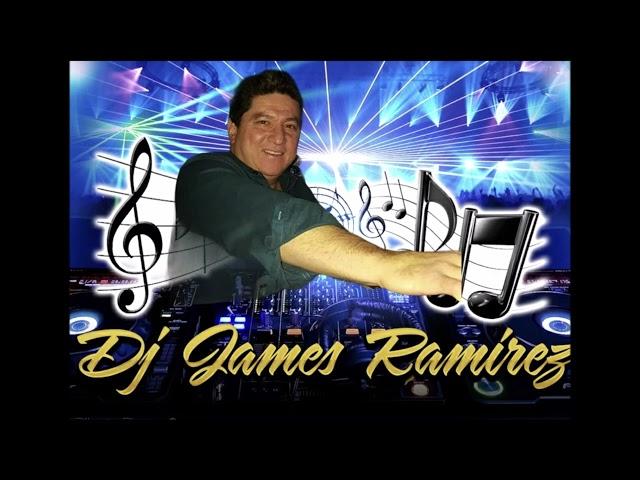 VALLENATOS DEL RECUERDO  /  DJ JAMES RAMIREZ