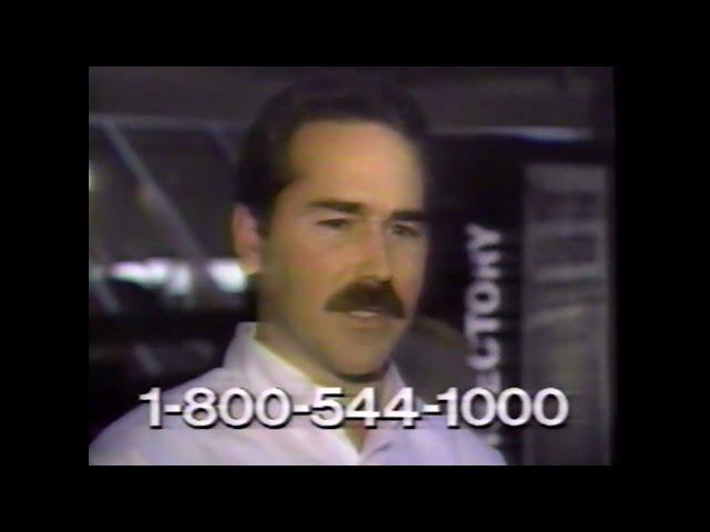 Consumer Reports | 1987 Buying Guide Issue | 1987 Commercials