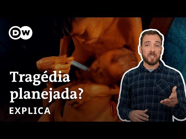 De quem é a culpa na tragédia dos Yanomami?