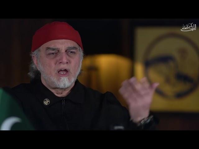 2025 and pakistan | Zaid hamid Important analysis about Pakistan future | #2025