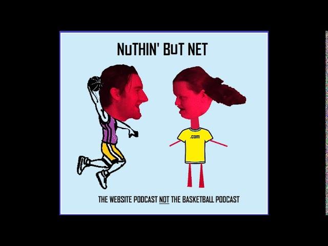 Nuthin But Net  Episode 1: "Smelly Retardo"