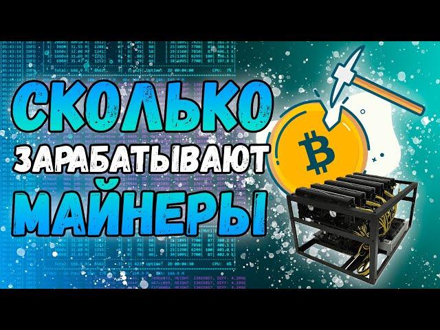 Сколько зарабатывают майнеры на видеокартах | Стоит ли начинать