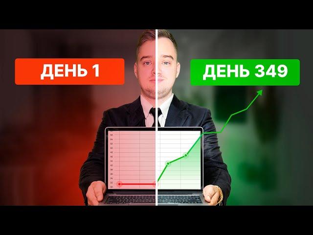 ВСЁ, ЧТО НУЖНО ЗНАТЬ ПРО МАРКЕТИНГ НОВИЧКУ В 2025 ГОДУ! Performance Marketing. Заработок в интернете