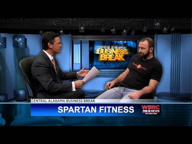 Spartan Fitness MMA Gym has the best Kickboxing program in Birmingham