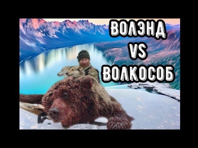 ВОЛЭНД ИЛИ ВОЛКОСОБ ⁉️кто такой Волэнд? Эксперт по Волэндам Александр Федорович Зубов.