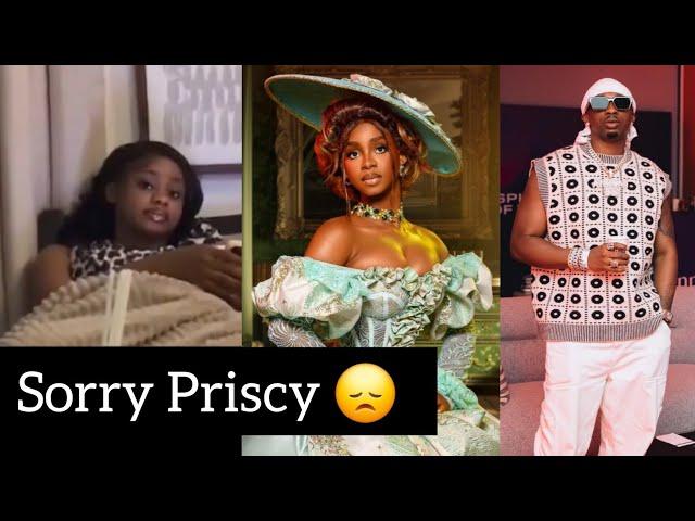 JUMA JUX REVEALS WHAT PRISCY HATES WHEN HE DOES IT | OLOLUFE MI TOP CHATS | OLOLUFE MI VIDEO