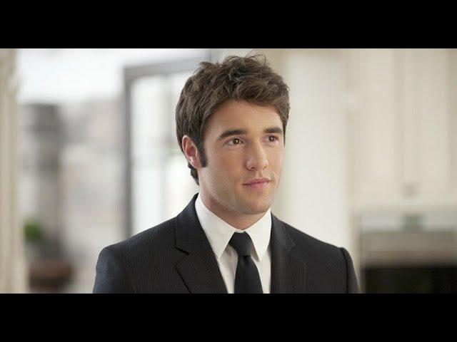 Josh Bowman - Revenge