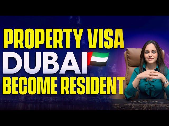 Types of Visa | Investor Visa vs Golden Visa | How to Get Visa in UAE | Your master guide #dubai