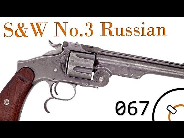 History Primer 067: Russian S&W No.3 Documentary