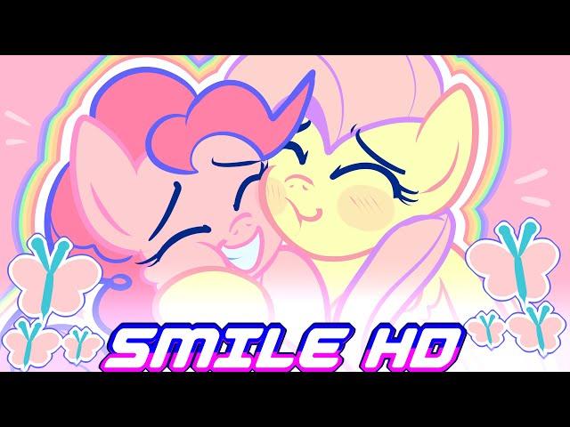  [MLP] SMILE HD | ALT ENDING