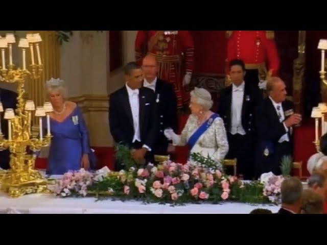 Secrets Of The Royals - Royal Traditions You Didn't Know Existed - Royal Documentary