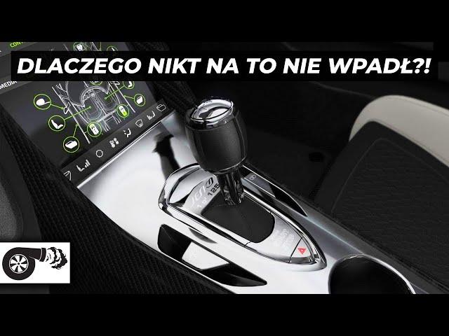 Koenigsegg wymyślił skrzynię biegów na nowo  DSG odejdą do lamusa!