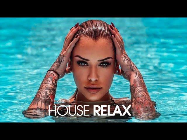 Ibiza Summer Mix 2024  Best Of Tropical Deep House Music Chill Out Mix 2023  Chillout Lounge