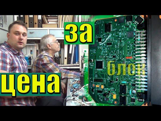 "подробно о блоке" или в гостях у разработчика