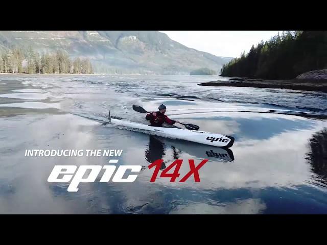 Introducing the Epic 14X