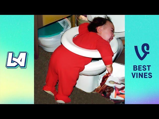 Best Fails of The Week - Try Not To Laugh Funny Videos