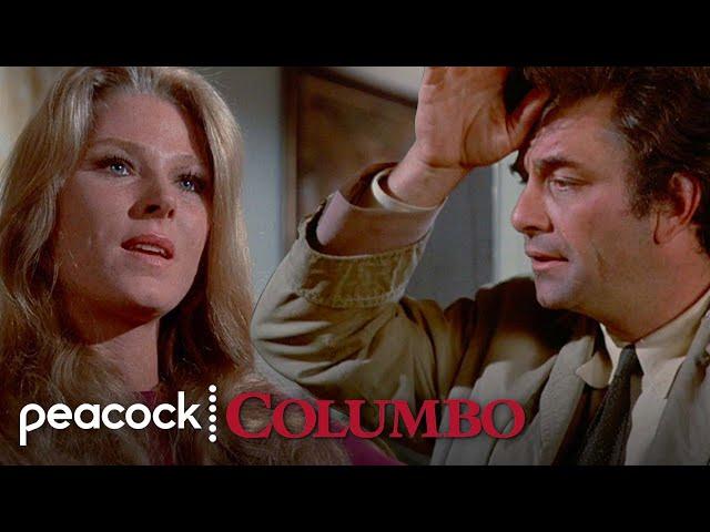 "It’s as if Alan Dictated it Himself" | Columbo