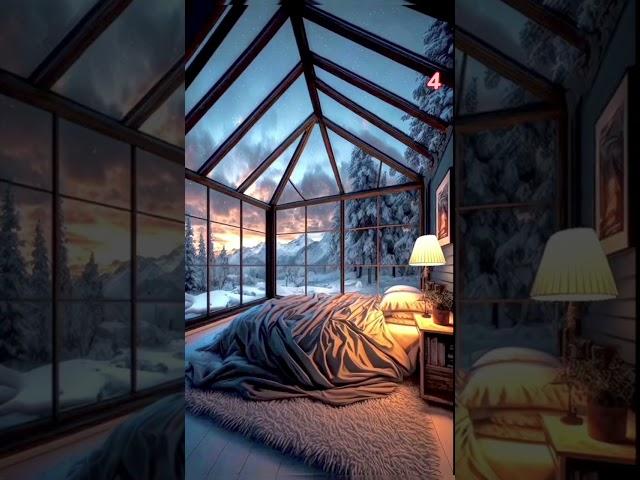 Choose a Bedroom to Vibe in  #aesthetic #vibes #newaesthetic #bedroomdecor #bedroom #bedrooms #vibe