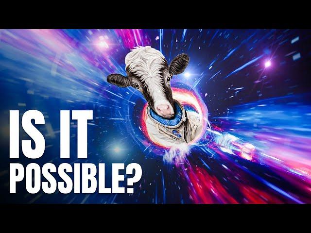 Is Time Travel Really Possible? Let Us BLOW Your Mind!