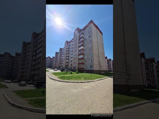 Комсомольский 41А