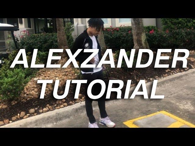 [TUTORIAL #13] HOW TO MAKE ALEXZANDER PRAY x EDDIE GIANNI x SUMMRS PLUGGNB type beat