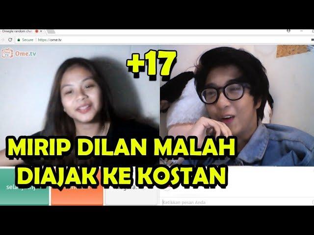 DI AJAK KE KOST :( INI CEWEK-CEWEK PADA KENAPA SIH
