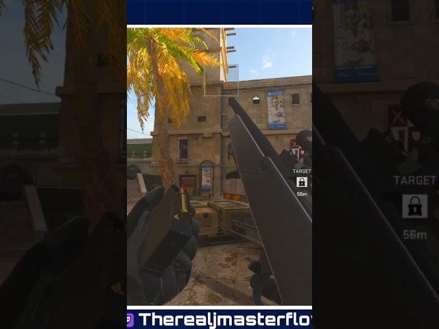 Sniping in MW2